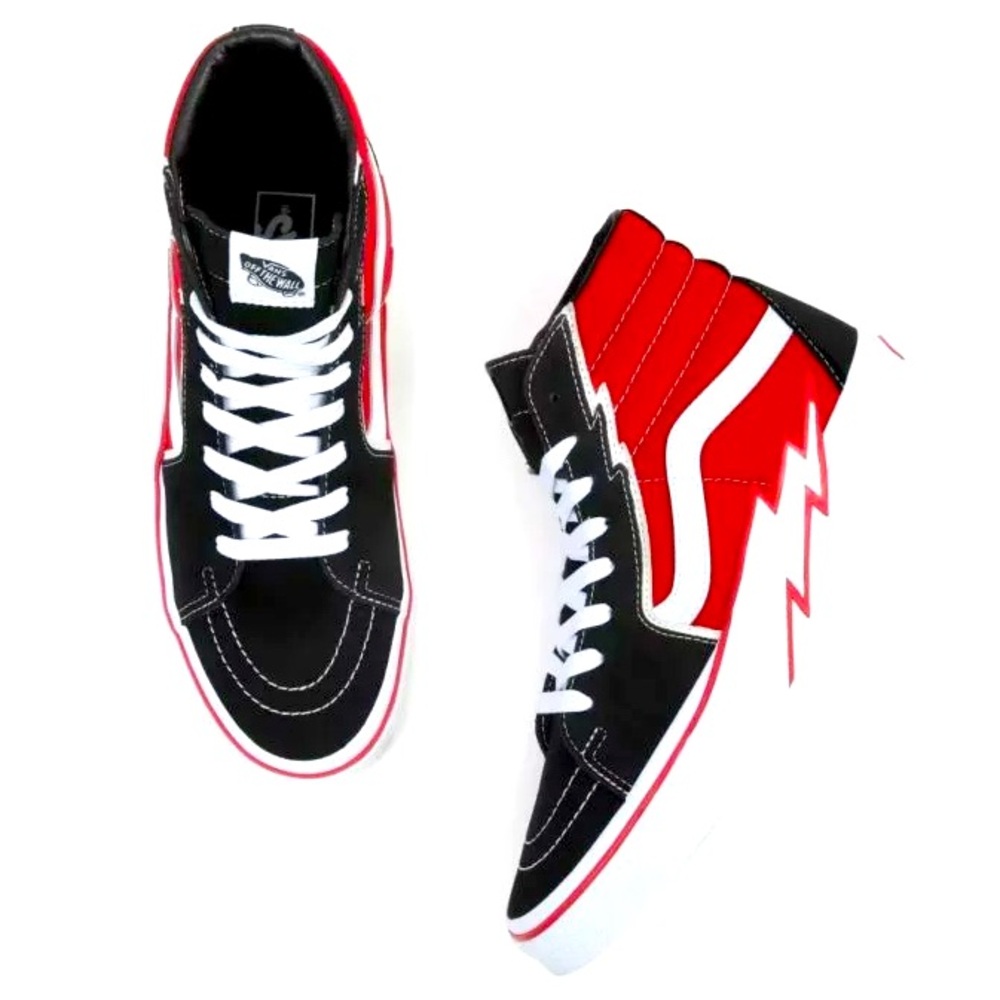 Vans Sk8-Hi Bolt